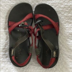 Chaco sandals